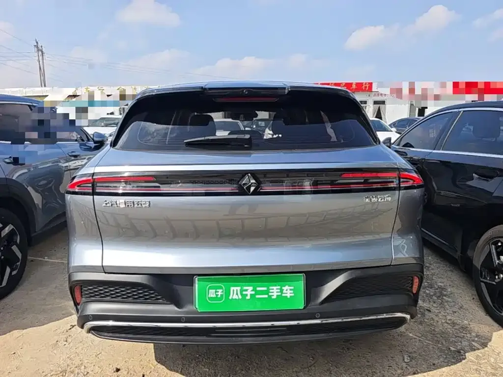 Baojun Yunhai — фото 8
