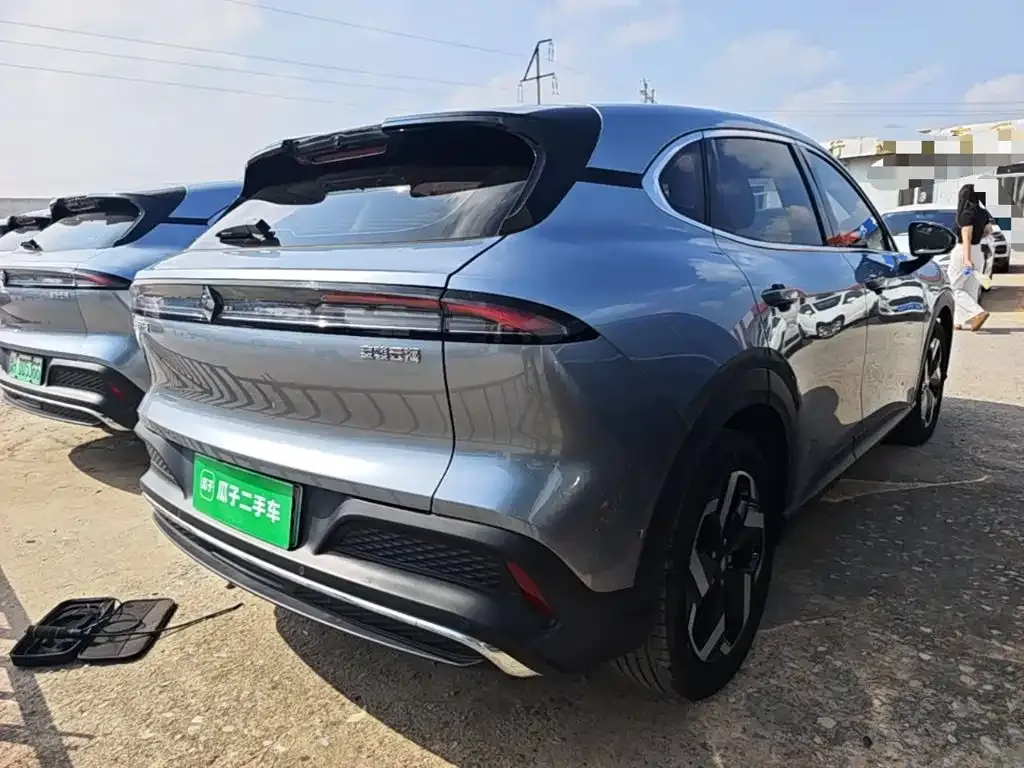 Baojun Yunhai — фото 2