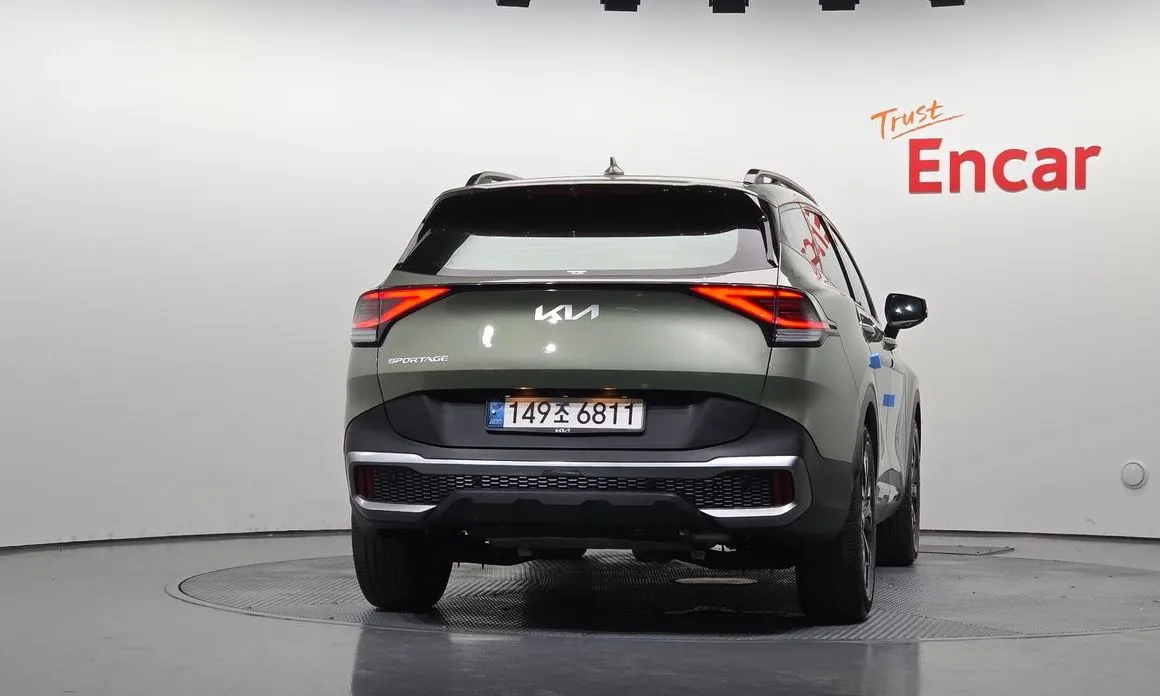 Kia Sportage — фото 2