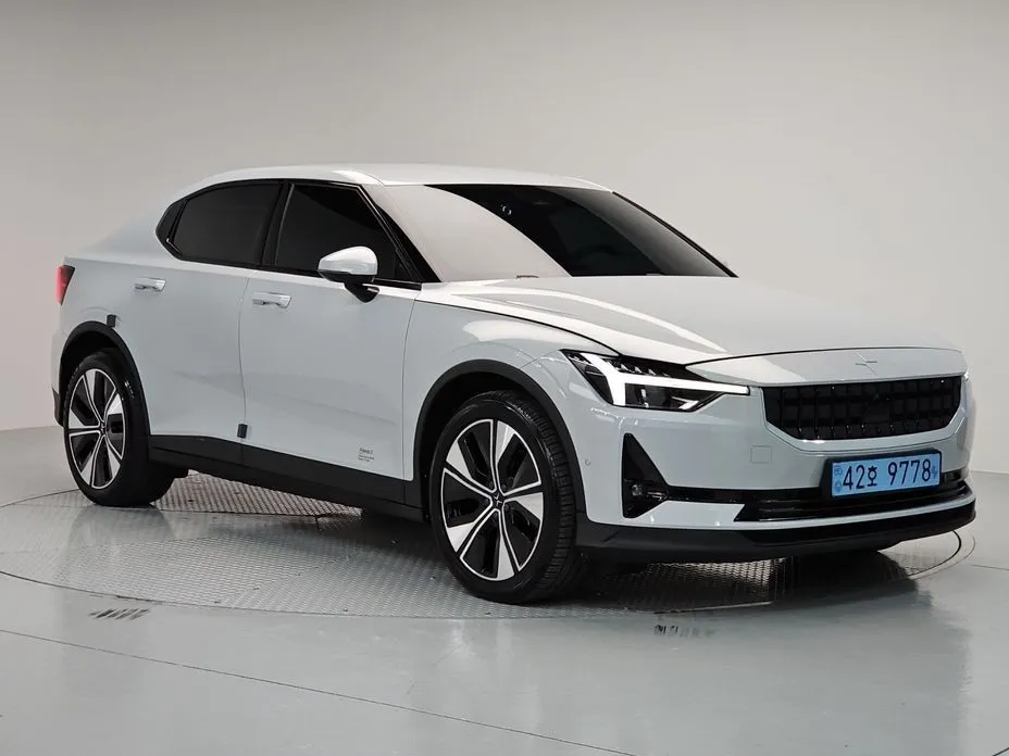 Polestar Polestar 2 — фото 2