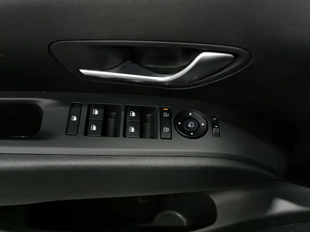 Hyundai Tucson — фото 4