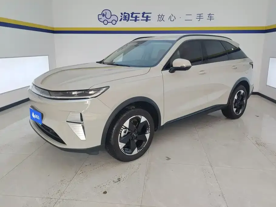 Haval Xiaolong MAX — фото 1