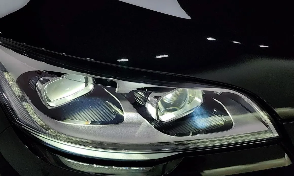 Lincoln Aviator — фото 10