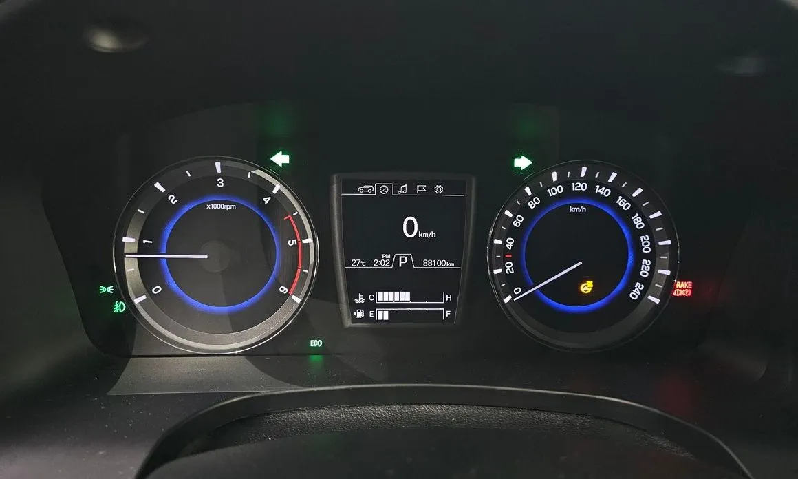 KG Mobility (Ssangyong) Rexton — фото 3