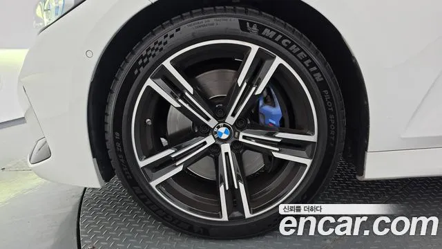 BMW 3-Series — фото 10