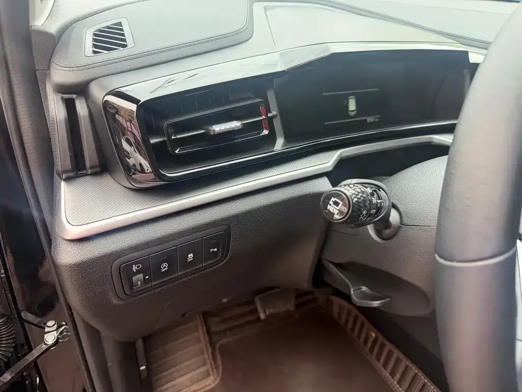 Hyundai Custo — фото 2