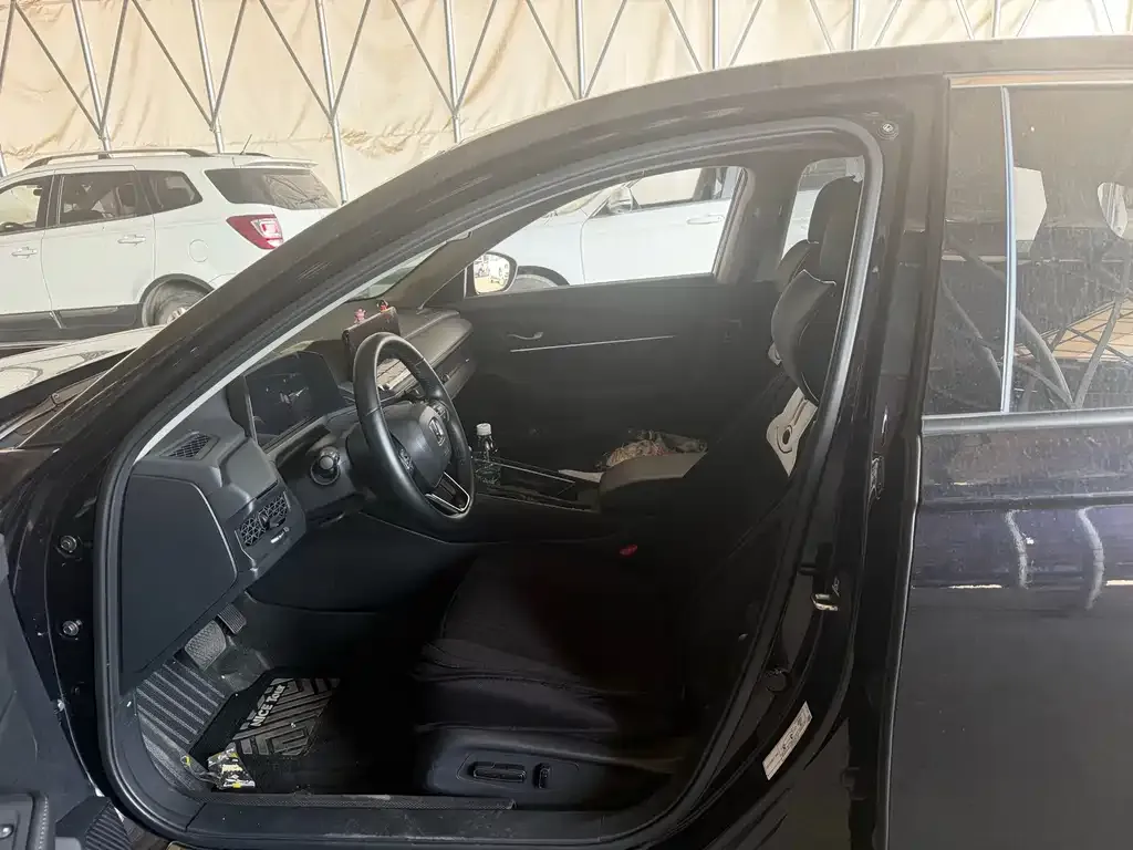 Honda Accord — фото 5