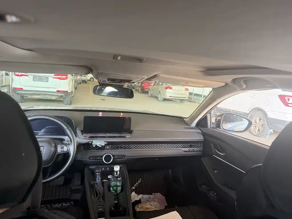Honda Accord — фото 2