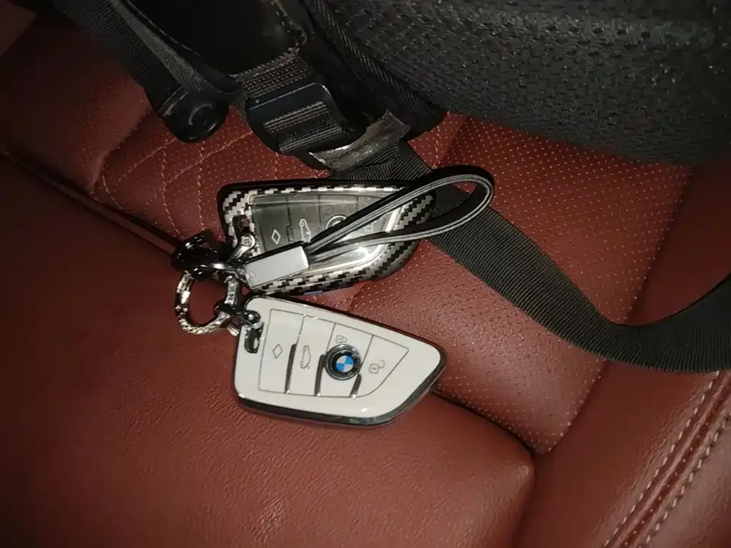 BMW i3 — фото 3
