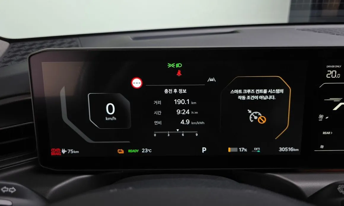 Kia EV9 — фото 2