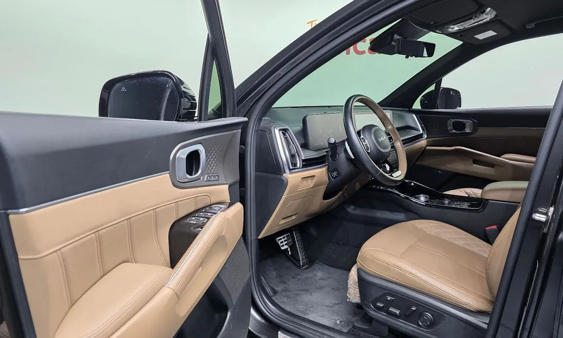 Kia Sorento — фото 5