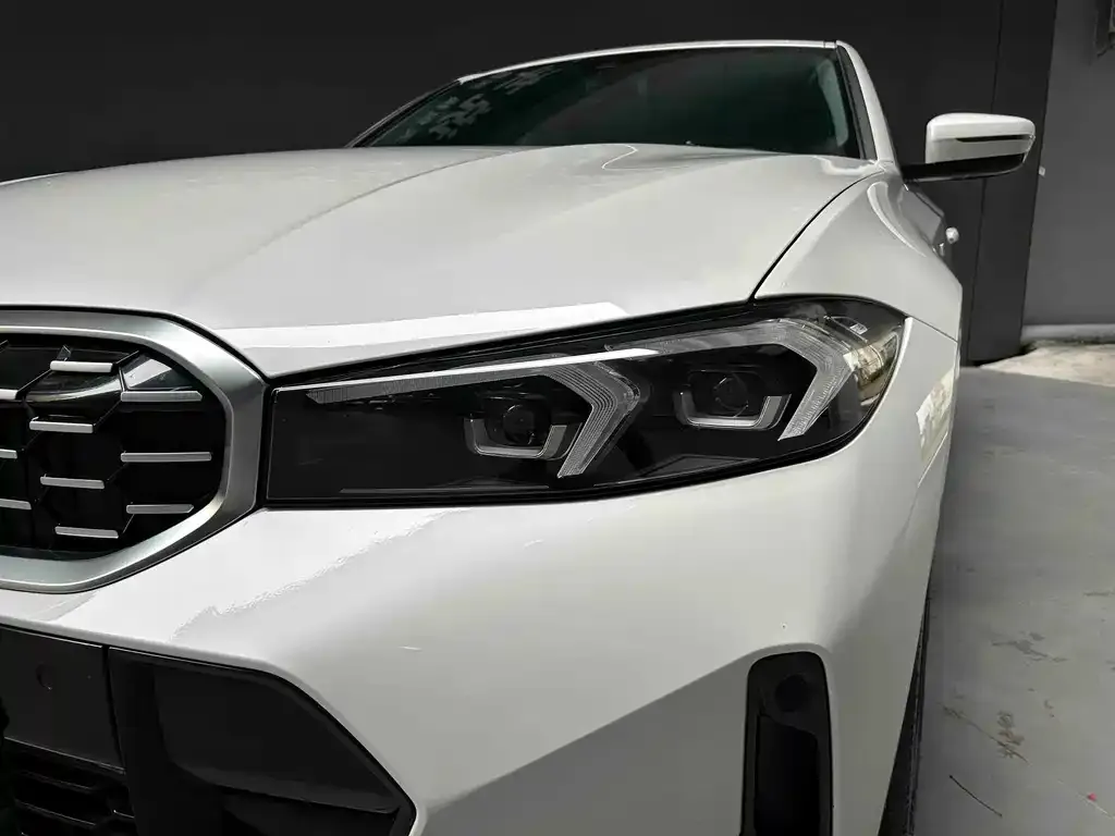 BMW 3 Series — фото 3