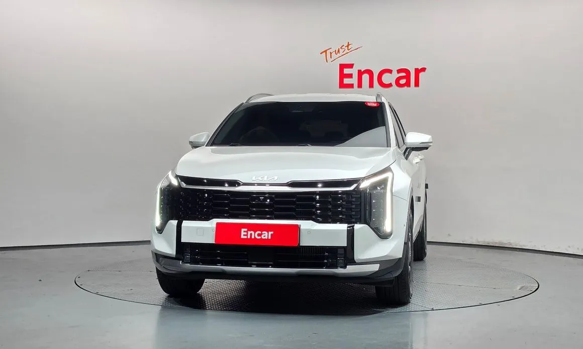 Kia Sportage — фото 2