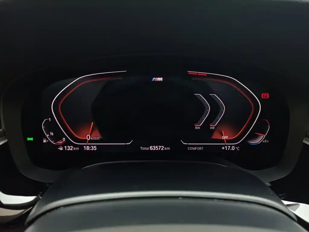 BMW 6 Series GT — фото 9
