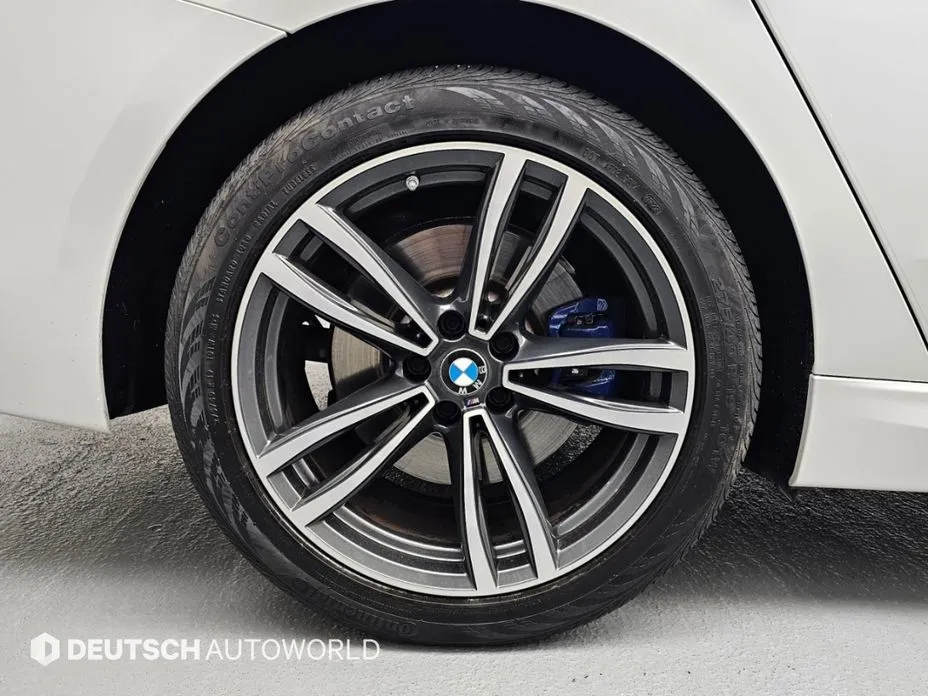 BMW Gran Turismo — фото 10