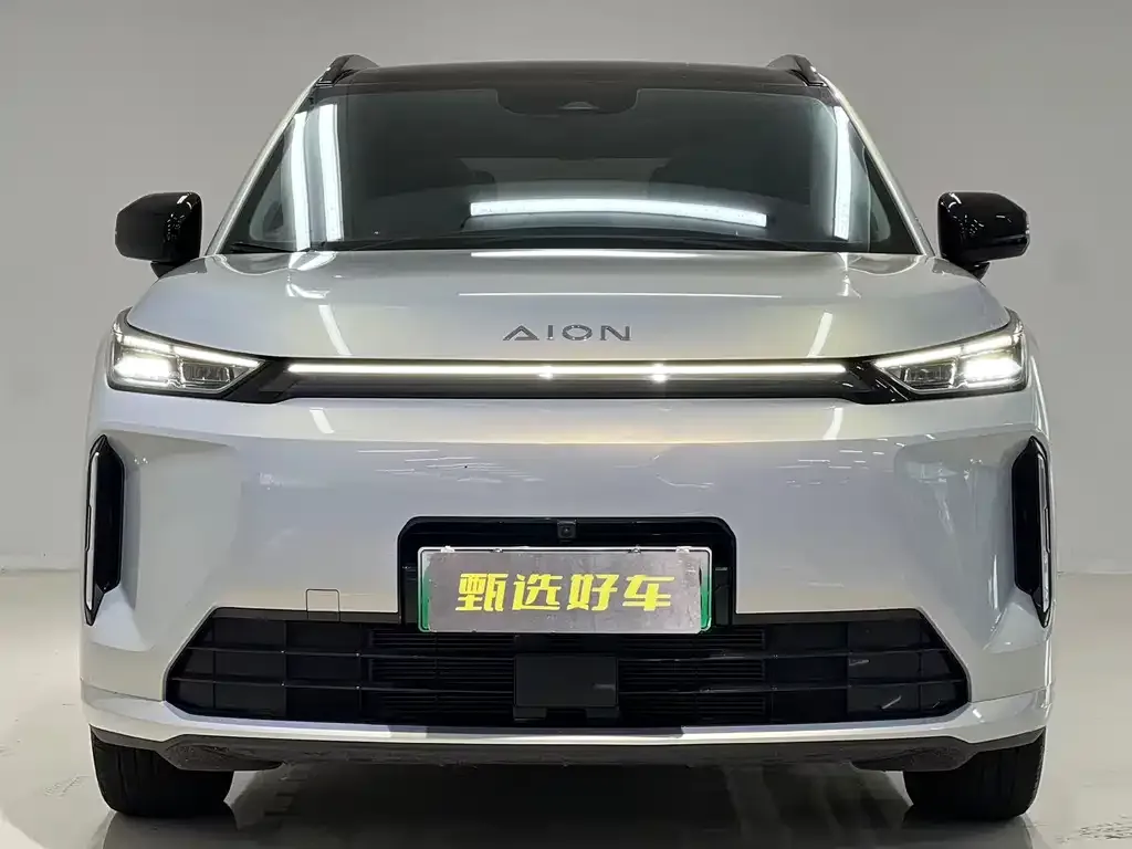 Aion i60 — фото 2