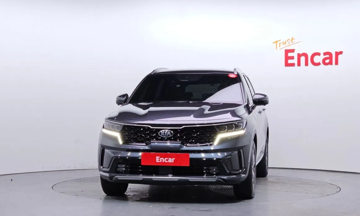 Kia Sorento — фото 2