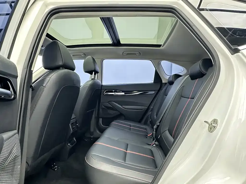 Kia KX3 — фото 6