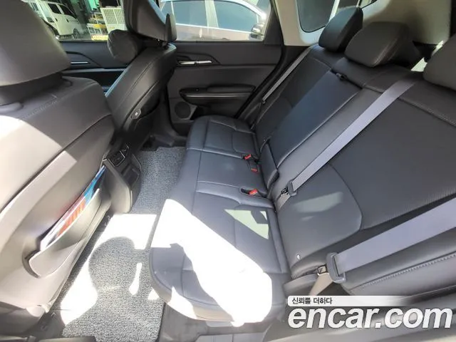 Kia EV5 — фото 3