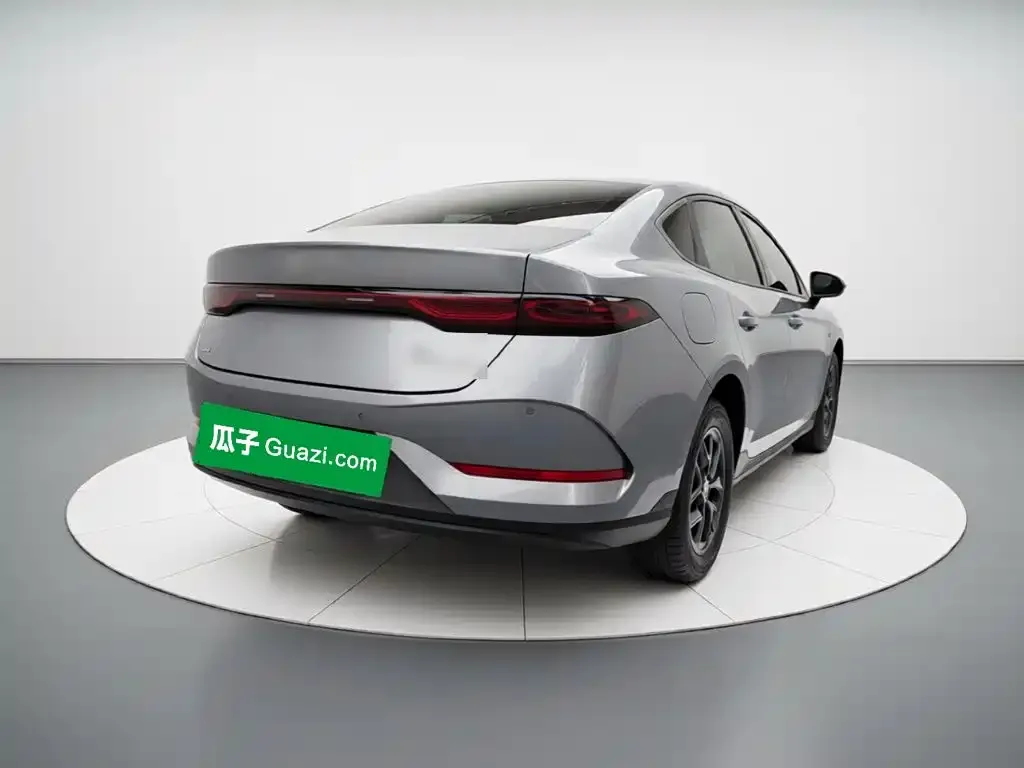 BYD Qin PLUS — фото 3
