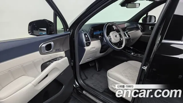 Kia Sorento — фото 7