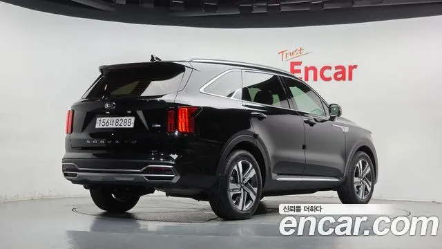 Kia Sorento — фото 2