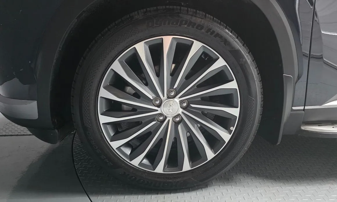 Hyundai Palisade — фото 7