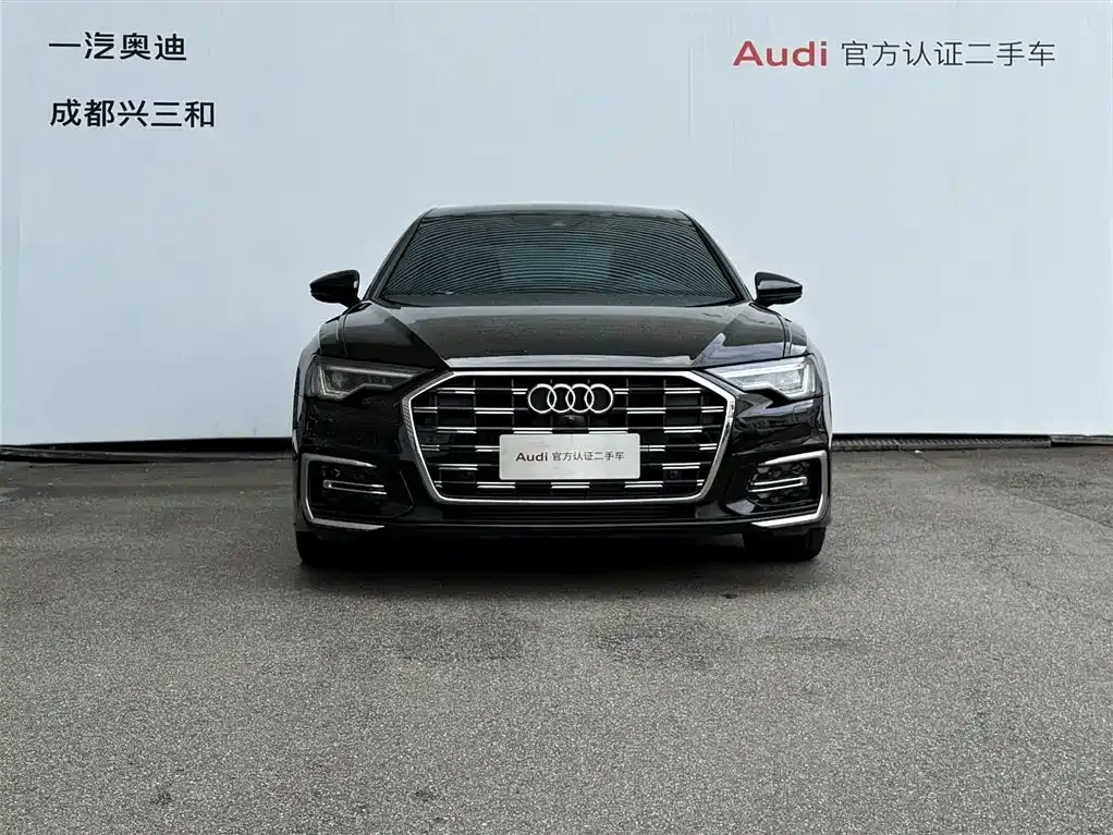 Audi A6L — фото 4
