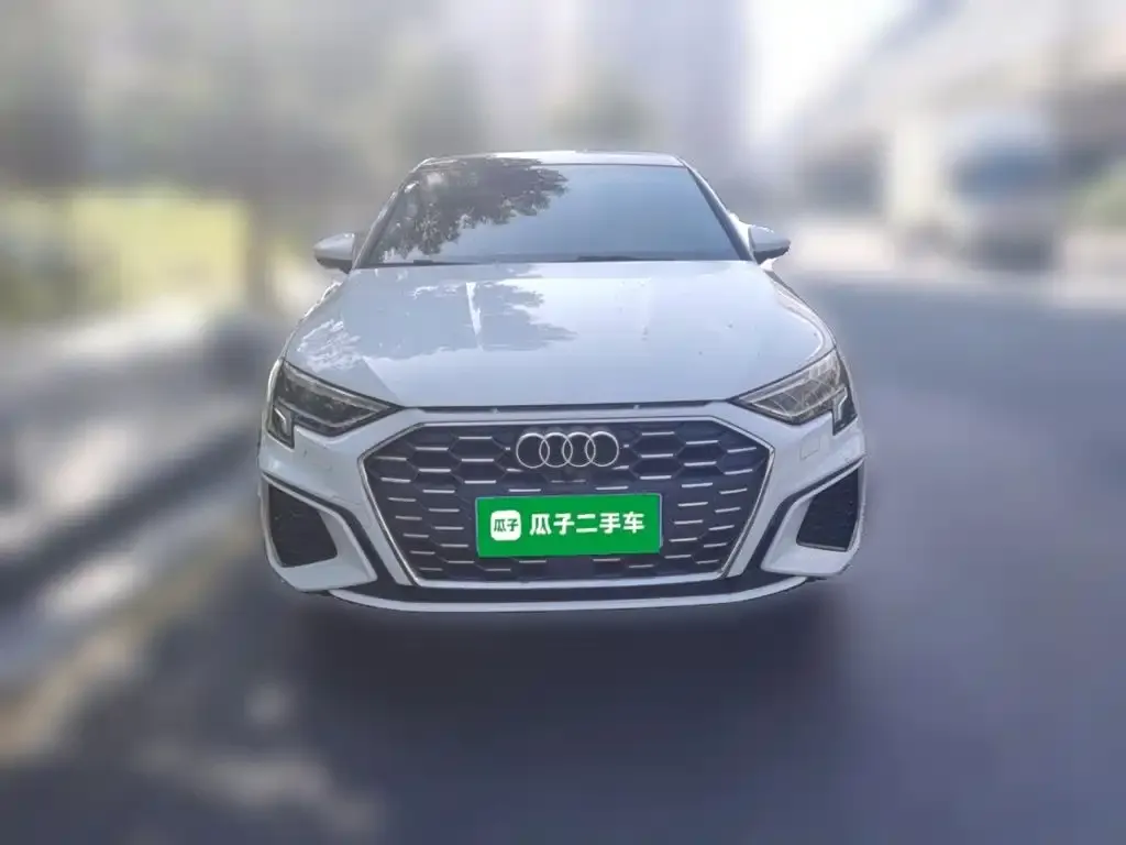 Audi A3 — фото 4