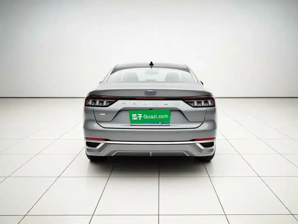 Ford Mondeo — фото 7