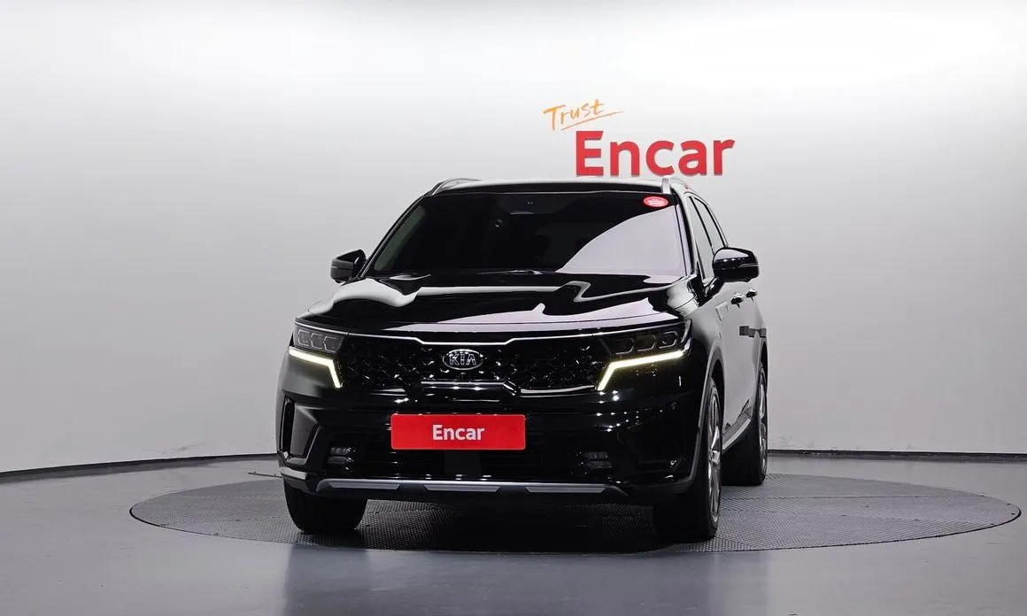 Kia Sorento — фото 4