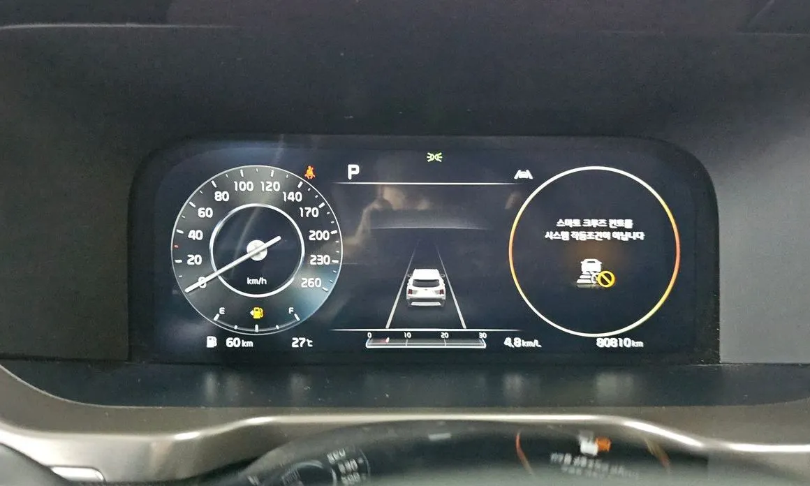 Kia Sorento — фото 3
