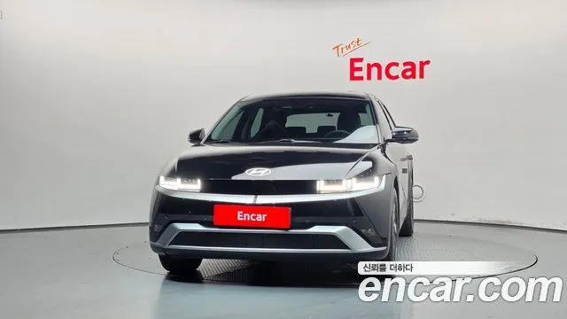 Hyundai Ioniq5 — фото 2