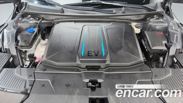 Hyundai Ioniq5 — фото 10