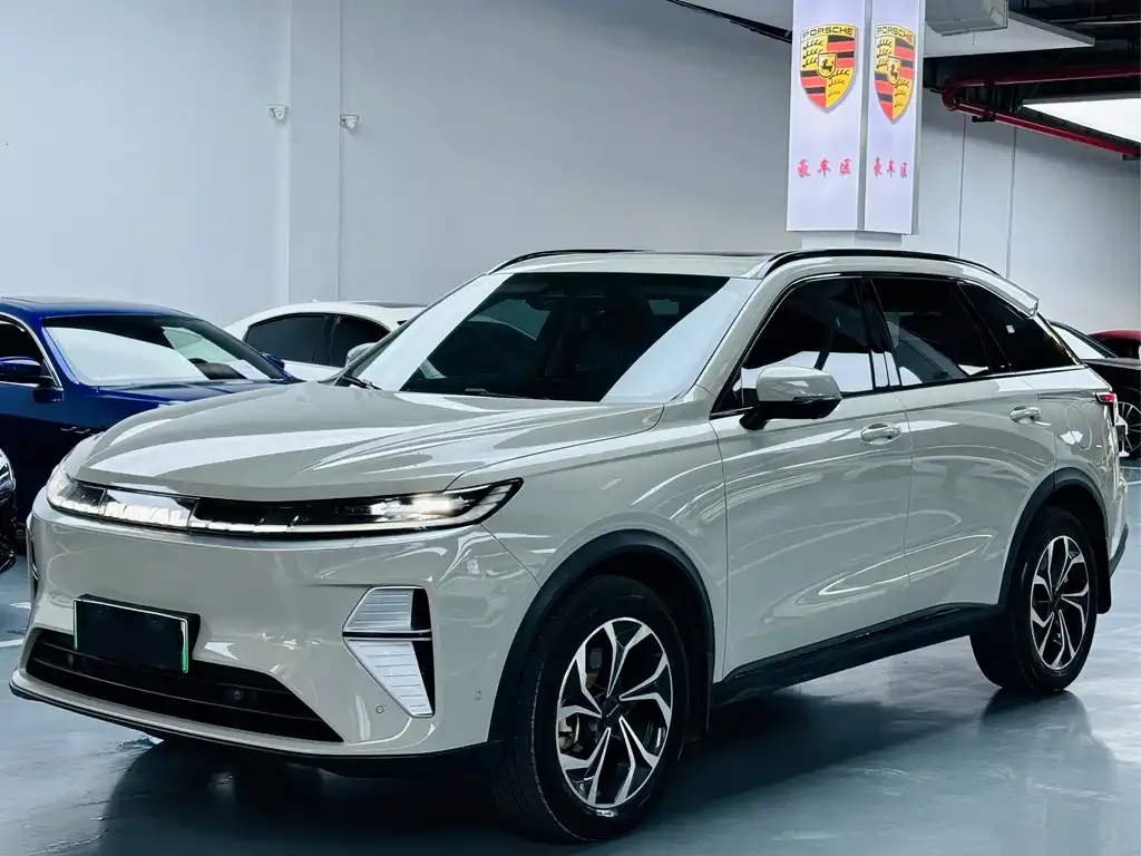Haval Xiaolong MAX — фото 1