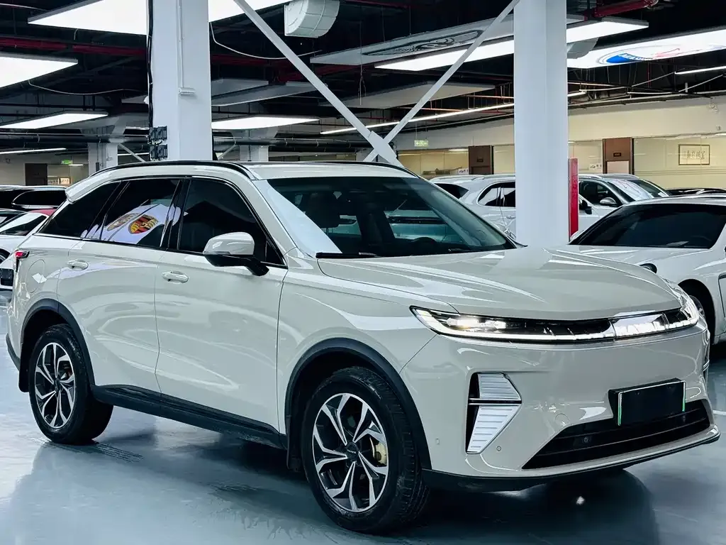 Haval Xiaolong MAX — фото 6