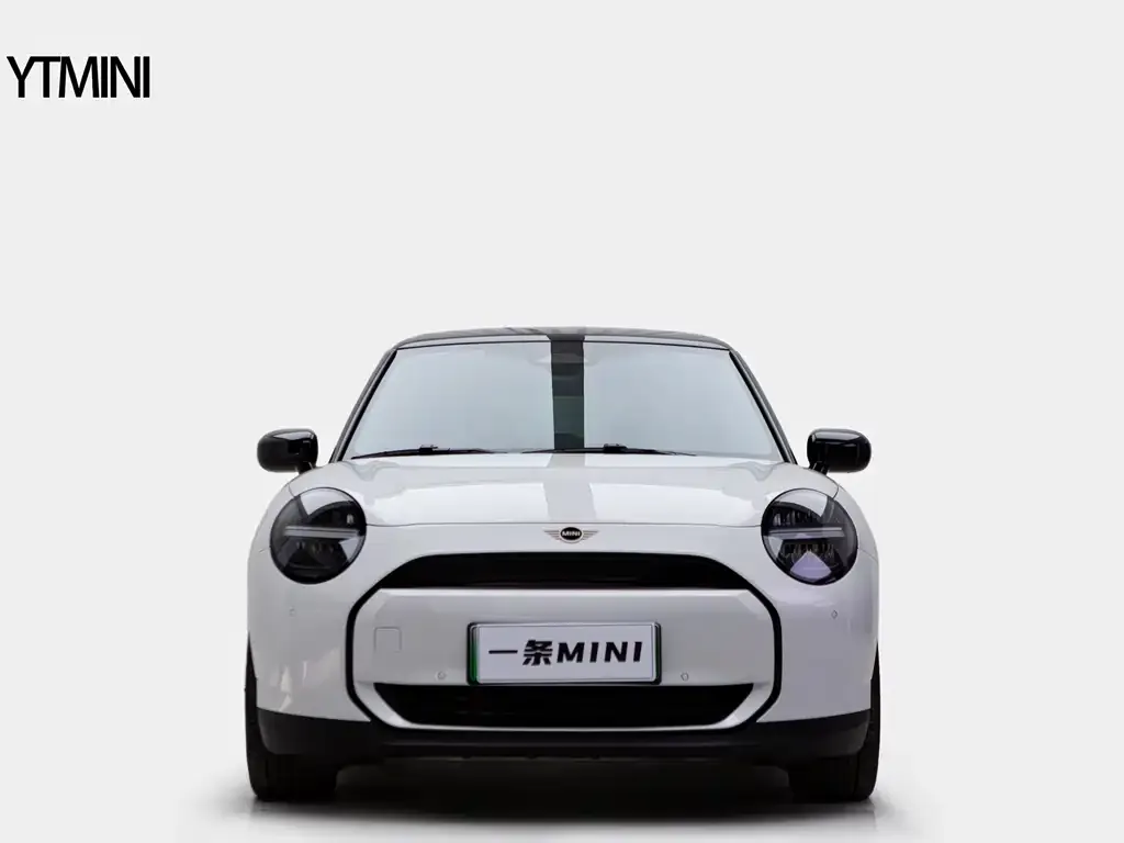 MINI Cooper EV — фото 3