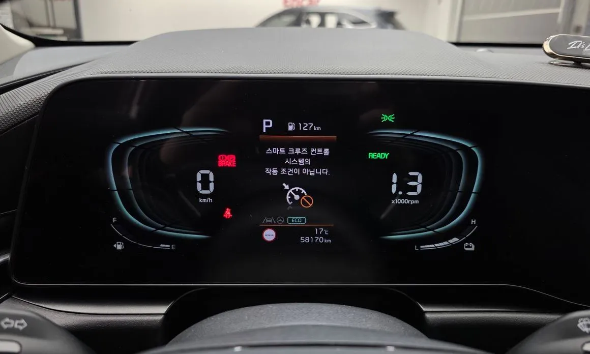Kia Niro — фото 2