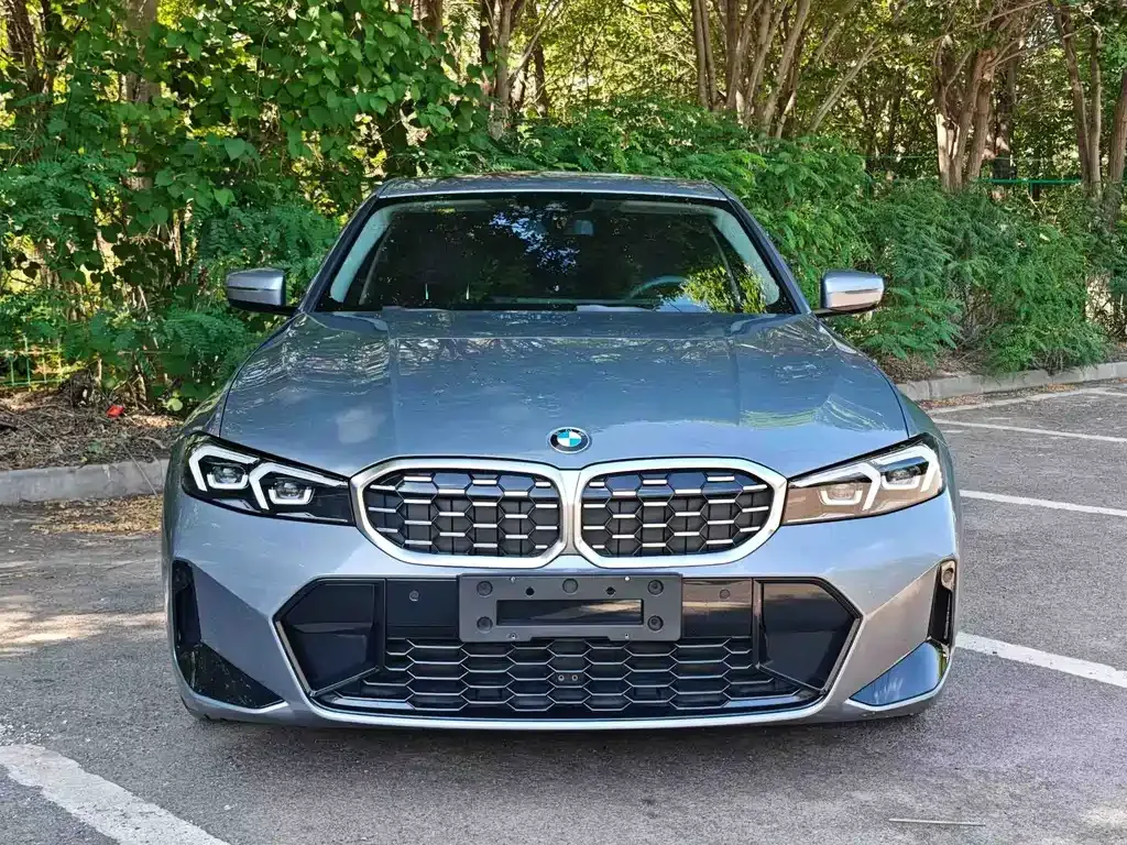 BMW 3 Series — фото 5