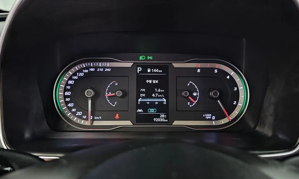Hyundai Tucson — фото 2