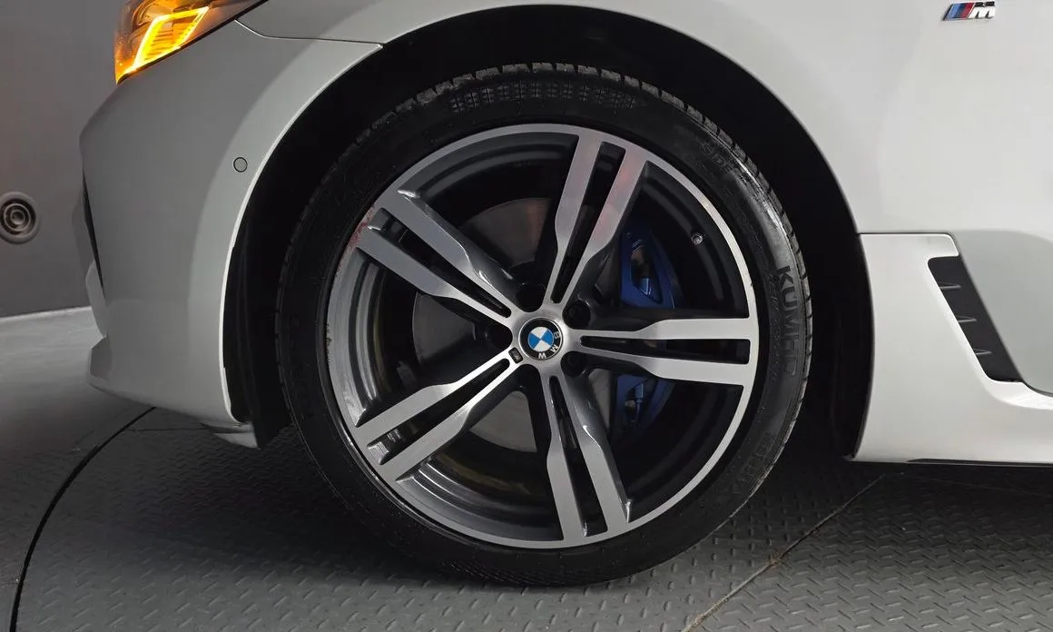 BMW Gran Turismo — фото 10