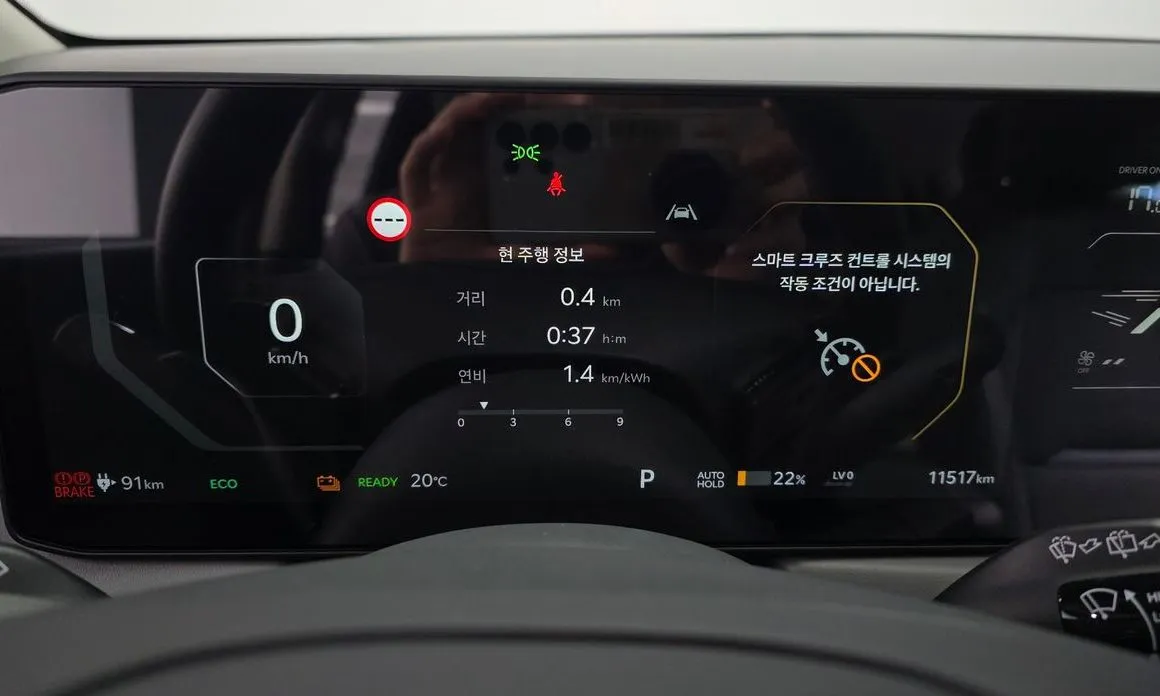 Kia EV3 — фото 2