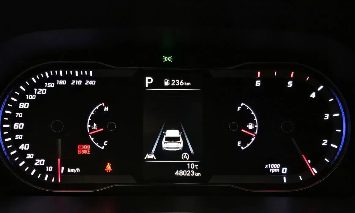 Hyundai Tucson — фото 2