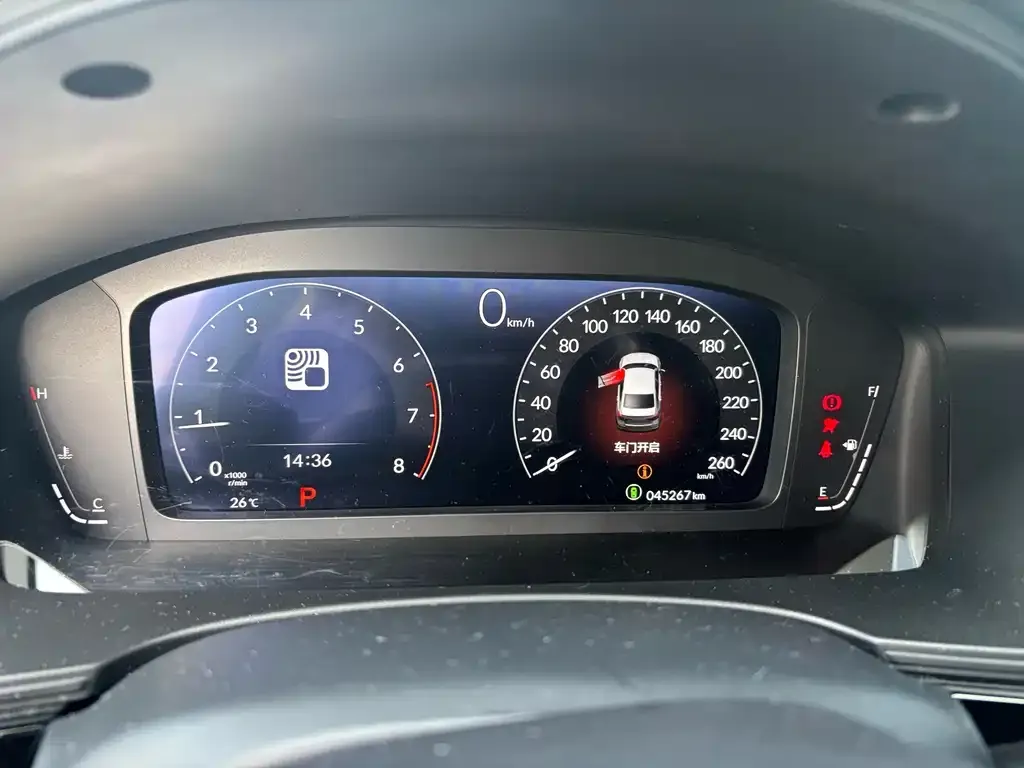 Honda Civic — фото 2