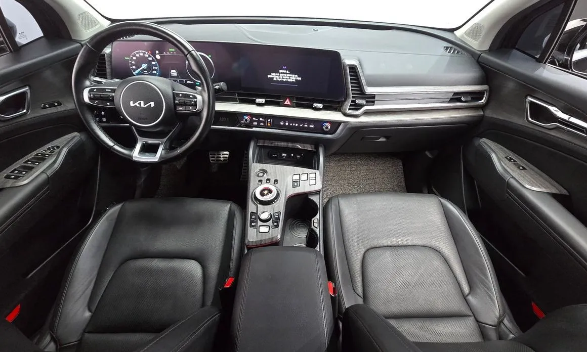 Kia Sportage — фото 4