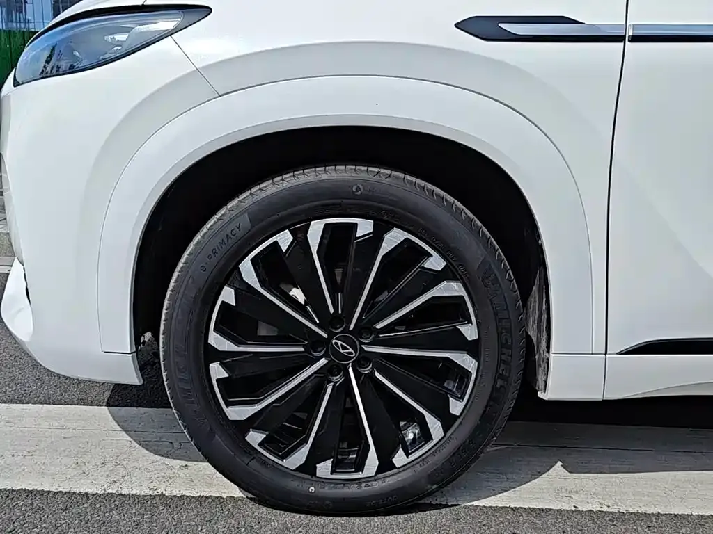 Chery Tiggo 9 — фото 2