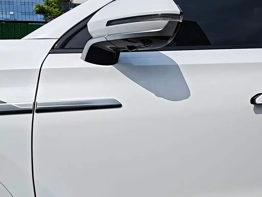 Chery Tiggo 9 — фото 3
