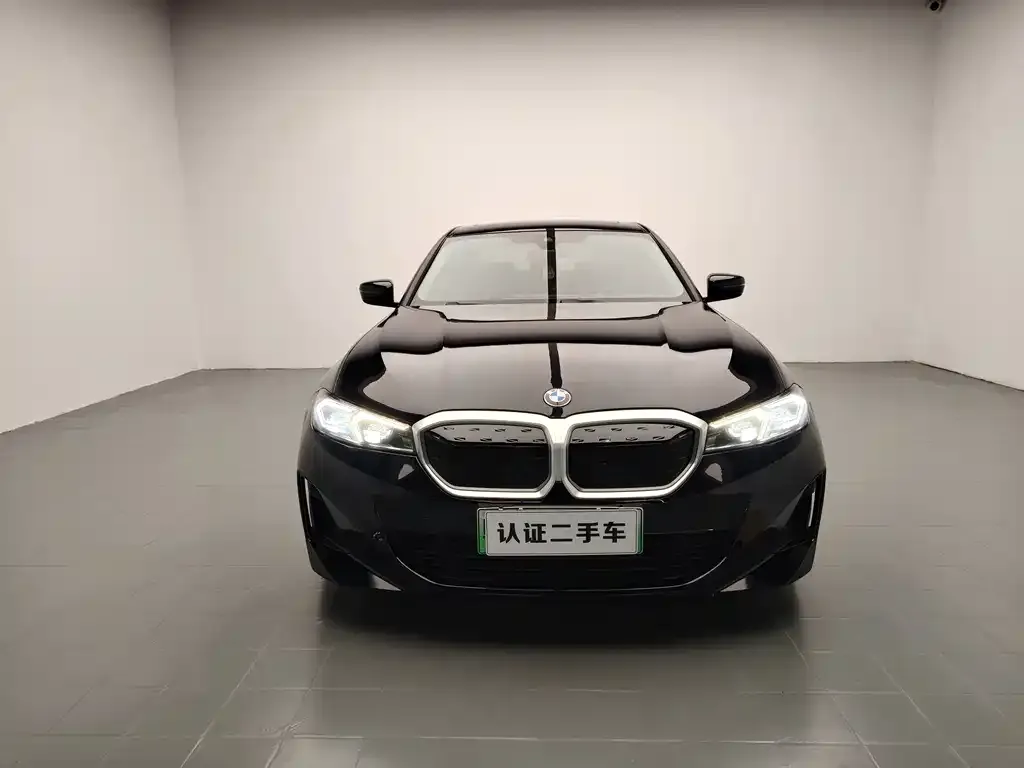 BMW i3 — фото 5