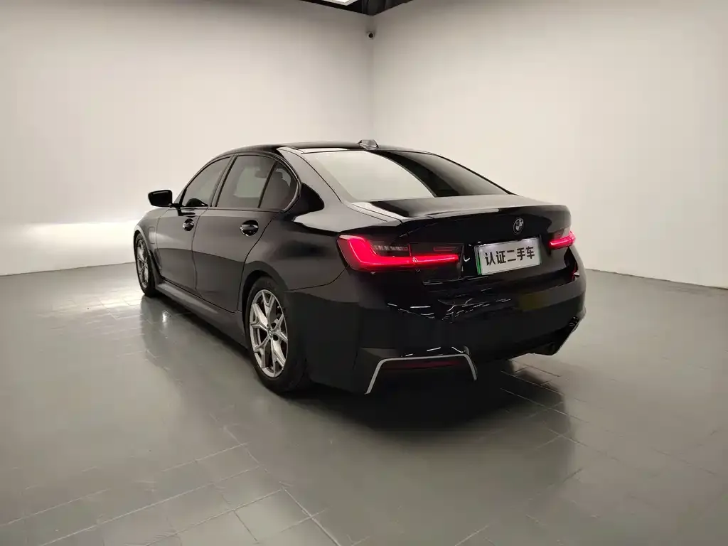 BMW i3 — фото 4