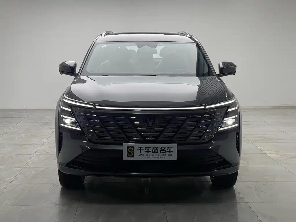 Changan CS75 PLUS — фото 4